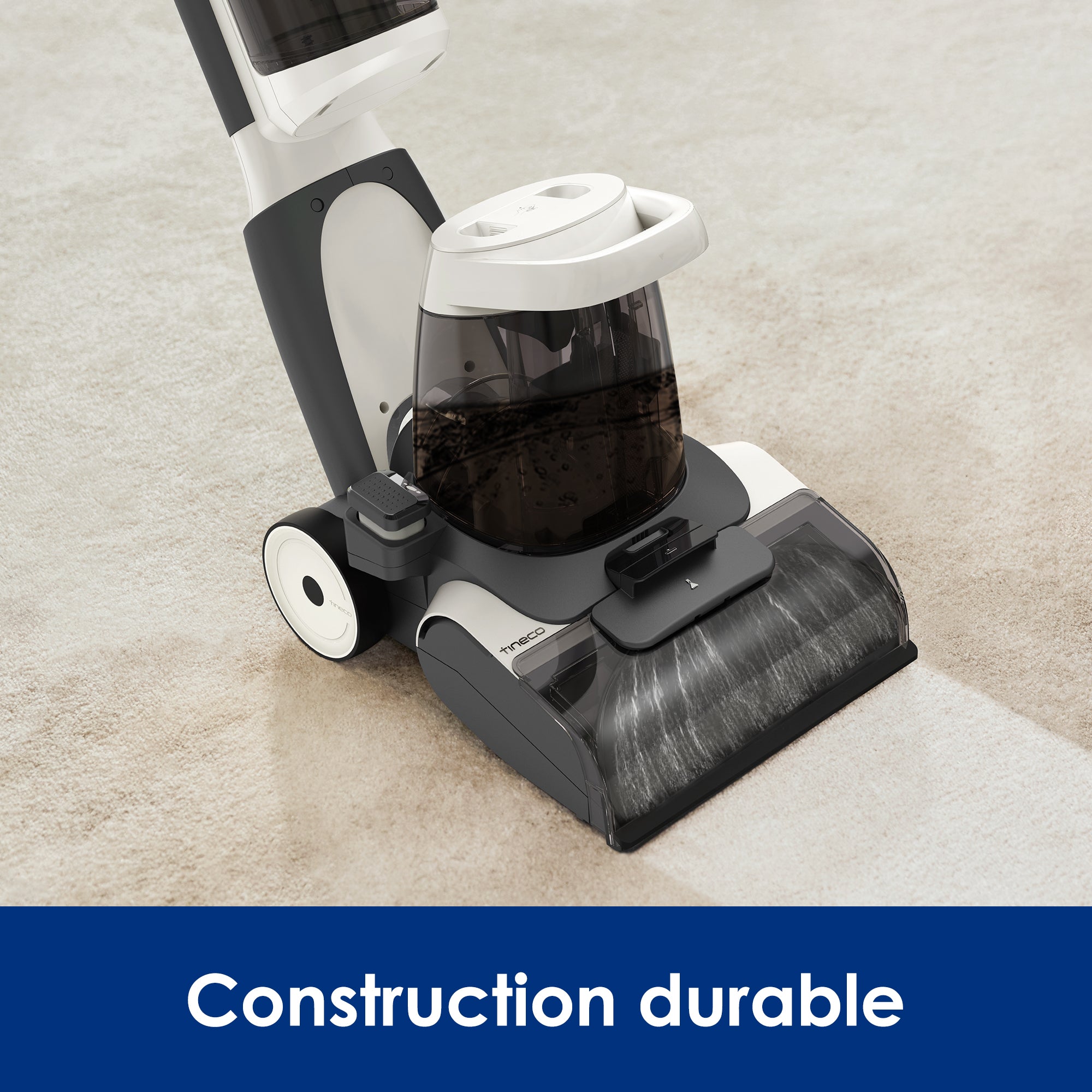 Réservoir d'eau sale Tineco iCARPET Nettoyeur de tapis intelligent