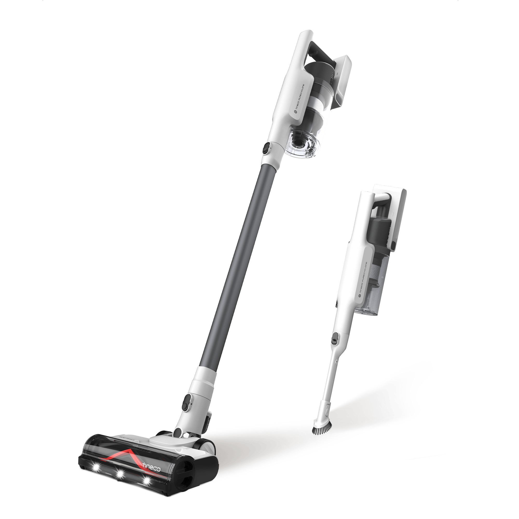 Tineco A30S Aspirateur Balai Sans Fil