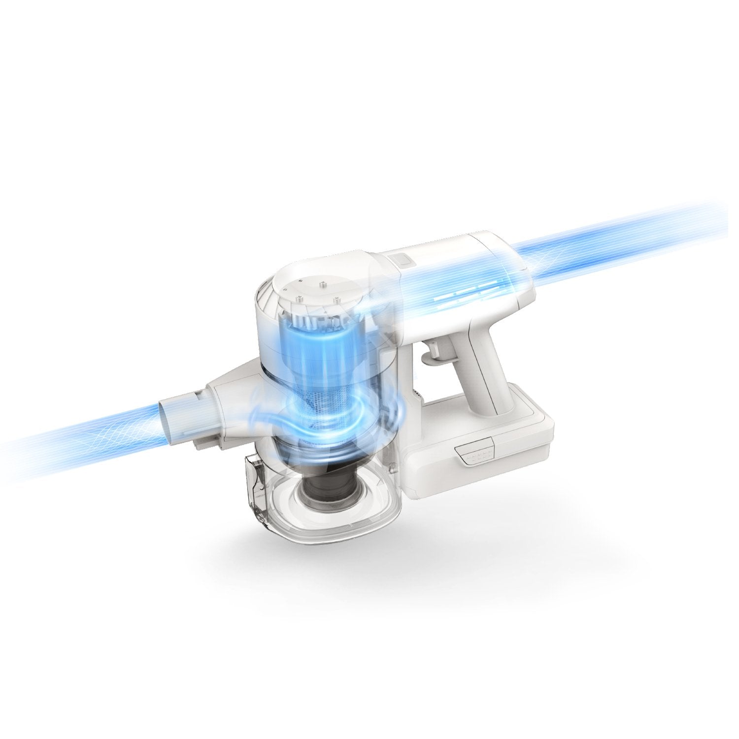 Tineco filtre De Remplacement Pour Tous Les Aspirateurs De Tineco