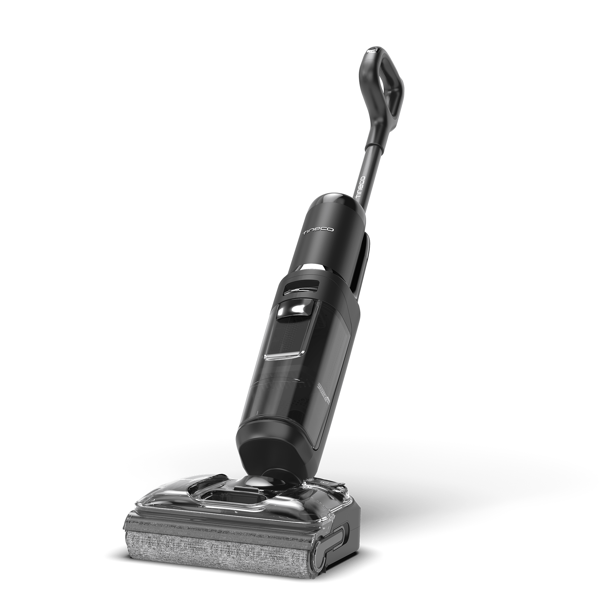 Tineco Floor ONE S7 Stretch Ultra Aspirateur Sec et Humide Sans Fil