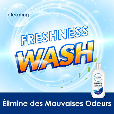 Tineco formule pour Floor One S3, iFloor 3, Floor One S5 & S5 Combo, pour nettoyage multi-surfaces