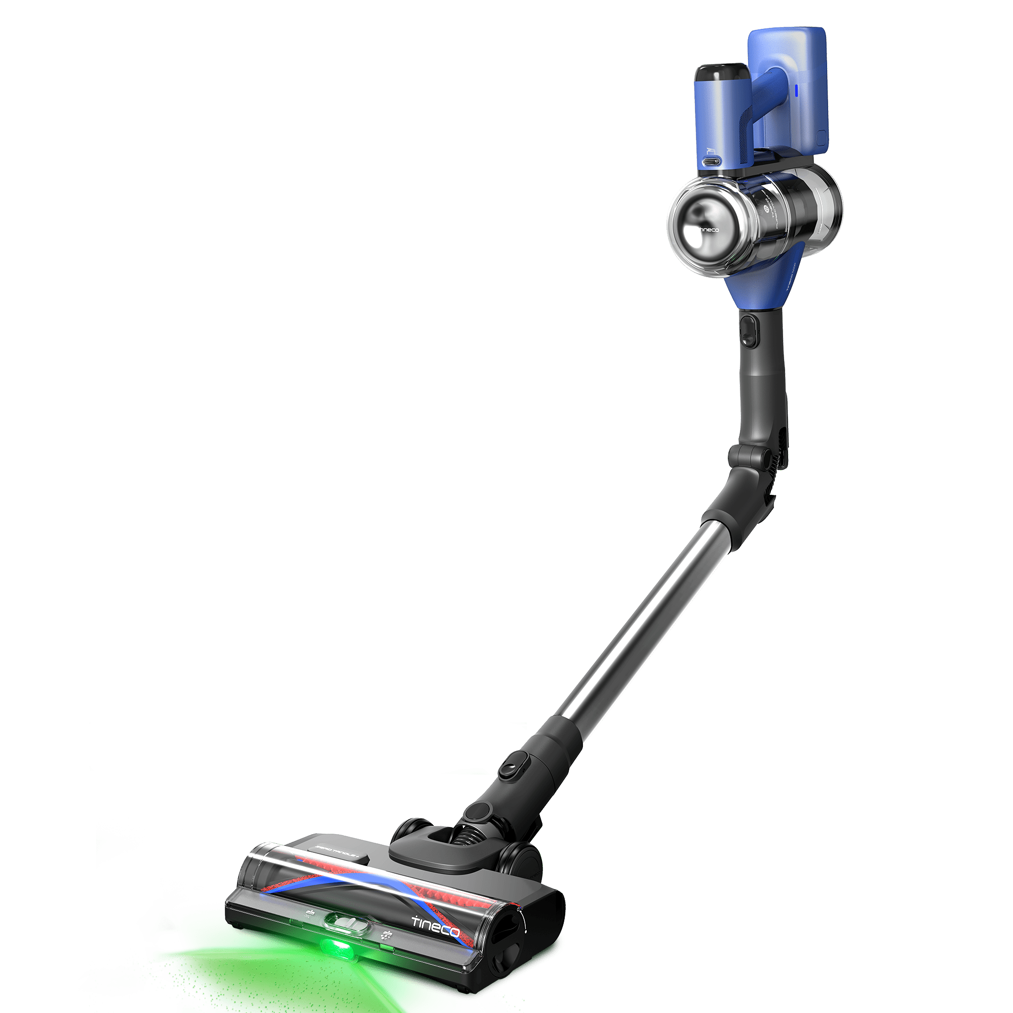 Tineco Pure One S50 Pro Aspirateur Balai sans Fil